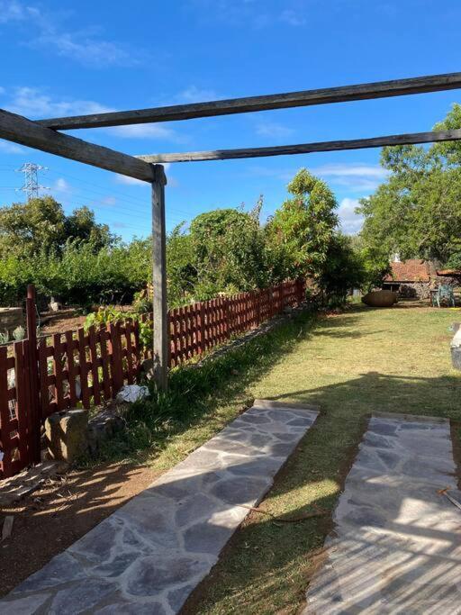 Rural House To Take A Break, La Serreria 25 - Private Garden تاكورونتي المظهر الخارجي الصورة