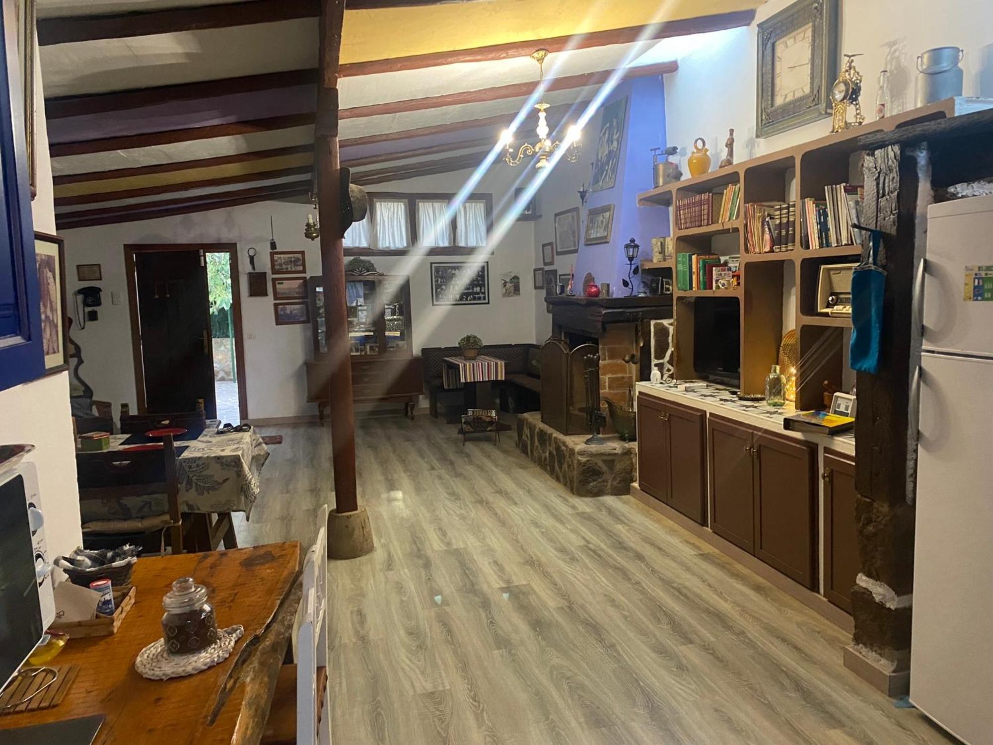 Rural House To Take A Break, La Serreria 25 - Private Garden تاكورونتي المظهر الخارجي الصورة