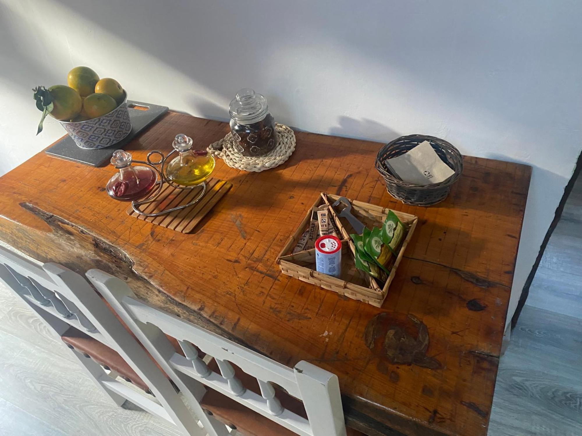Rural House To Take A Break, La Serreria 25 - Private Garden تاكورونتي المظهر الخارجي الصورة