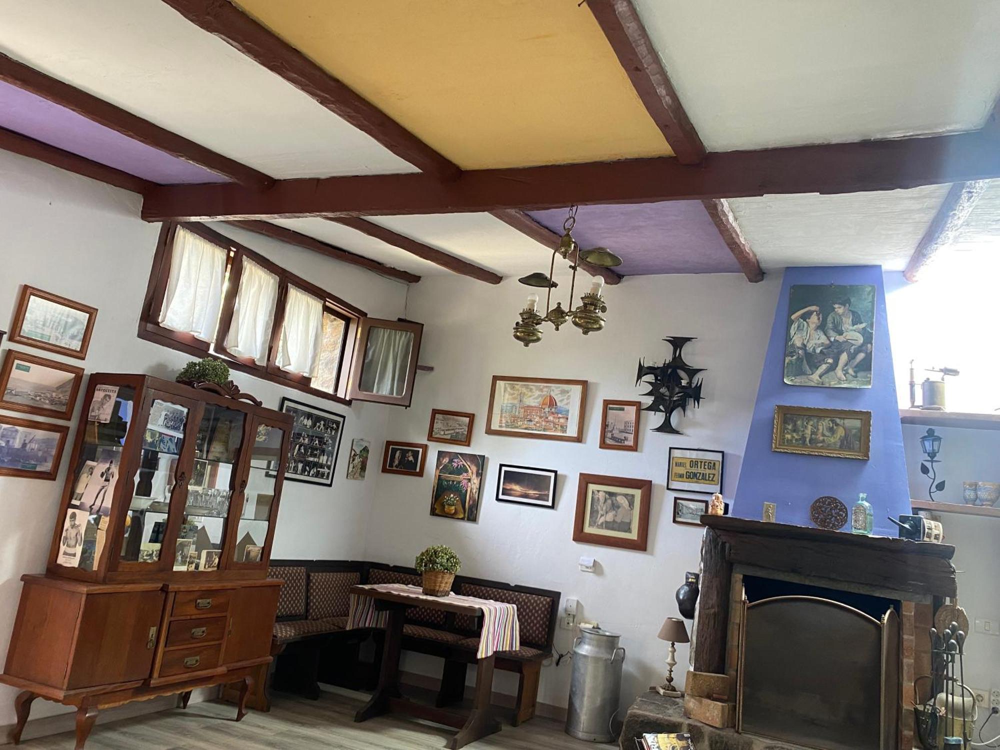 Rural House To Take A Break, La Serreria 25 - Private Garden تاكورونتي المظهر الخارجي الصورة